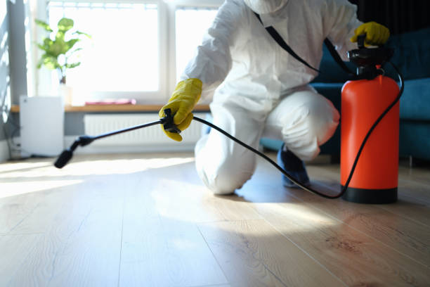 Reliable Sewage Cleanup contractor in Fort Lauderdale, FL by Dulley Family Biohazard Services